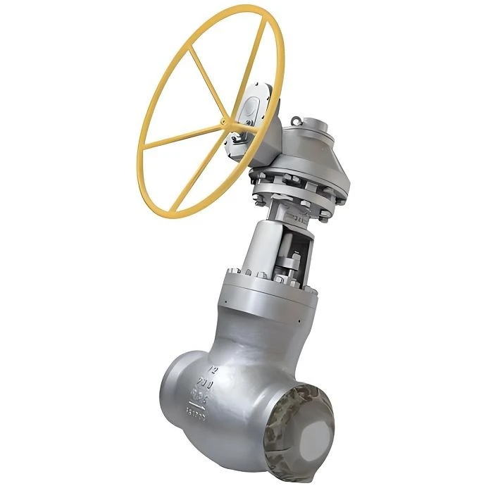 Cryogenic Globe Valve best