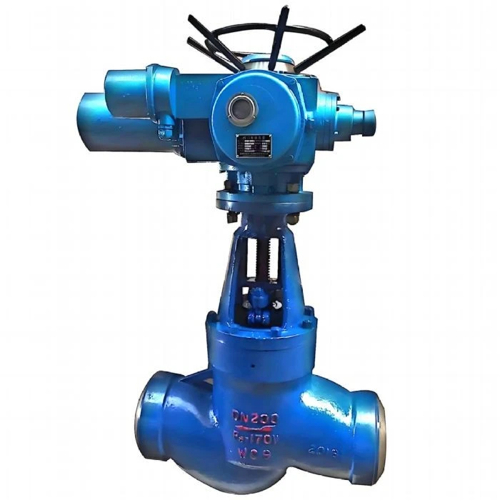 Cryogenic Globe Valve price